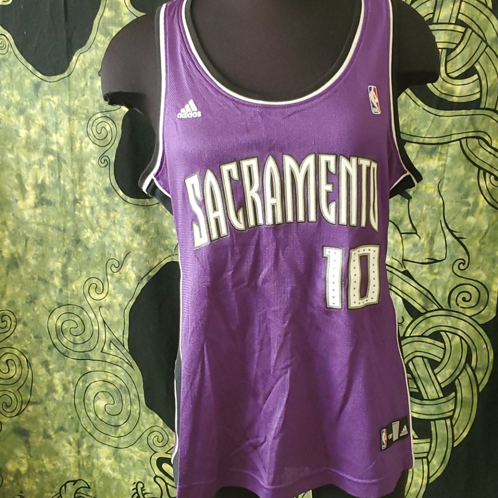 Girls Youth Kings NBA Jersey